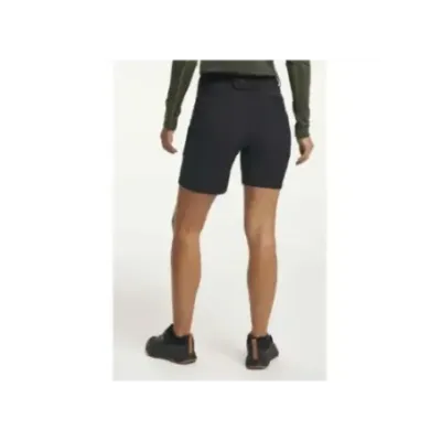 Tenson TXlite Flex Black | Дамски къси панталони Tenson TXlite Flex Black | Дамски къси панталони