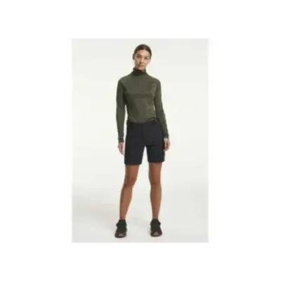 Tenson TXlite Flex Black - Women's Shorts Tenson TXlite Flex Black - Women's Shorts