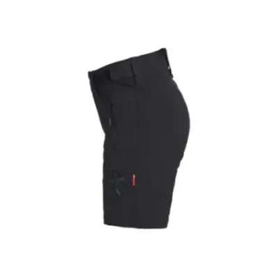 Tenson TXlite Flex Black - Women's Shorts Tenson TXlite Flex Black - Women's Shorts