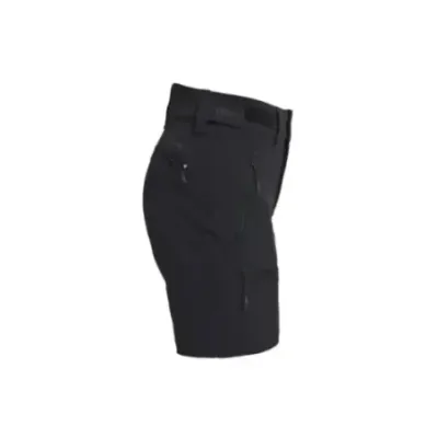 Tenson TXlite Flex Black - Women's Shorts Tenson TXlite Flex Black - Women's Shorts