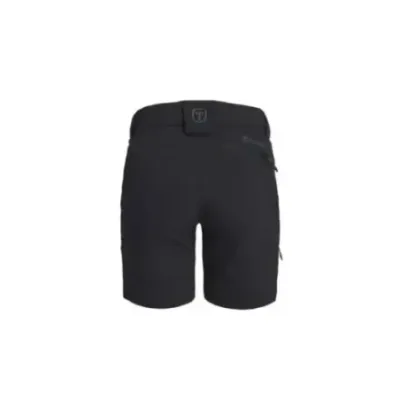 Tenson TXlite Flex Black - Women's Shorts Tenson TXlite Flex Black - Women's Shorts