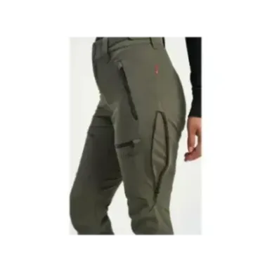 Tenson TXlite Flex - Women's Hiking Pants