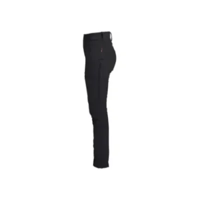 Tenson TXlite Flex Black - Women's Hiking Pants