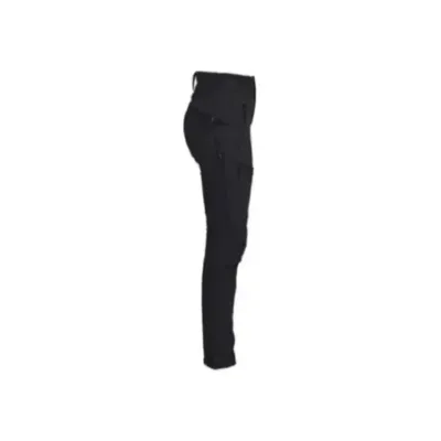 Tenson TXlite Flex Black | Дамски панталон за туризъм