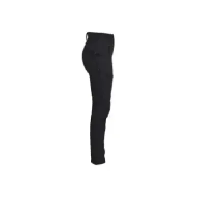 Tenson TXlite Flex Black | Дамски панталон за туризъм