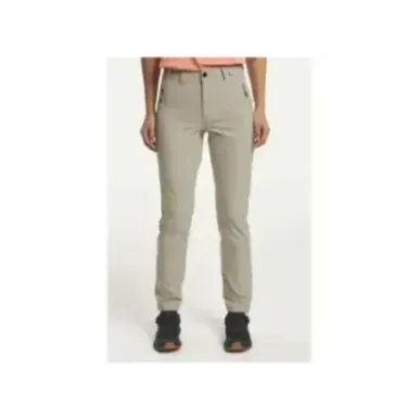 Tenson TXlite Adventure Beige | Дамски панталон за туризъм