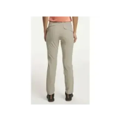 Tenson TXlite Adventure Beige | Дамски панталон за туризъм