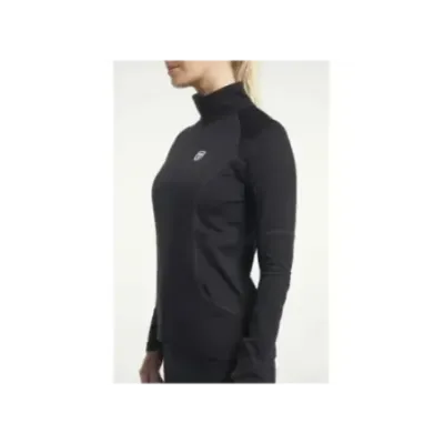 Tenson TXlite Half Zip - Women's Hiking Midlayer Tenson TXlite Half Zip - Women's Hiking Midlayer