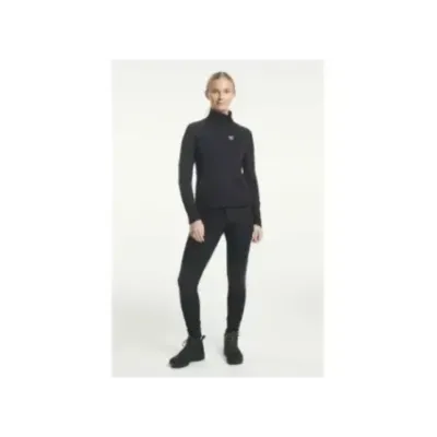 Tenson TXlite Half Zip - Women's Hiking Midlayer Tenson TXlite Half Zip - Women's Hiking Midlayer