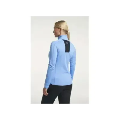Tenson TXlite Full Zip - Women's Hiking Midlayer Tenson TXlite Full Zip - Women's Hiking Midlayer