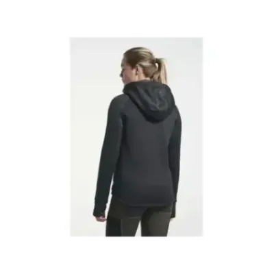 Tenson TXlite Midlayer Zip | Дамски суитшърт с качулка