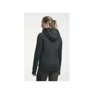 Tenson TXlite Midlayer Zip - Women's Hoodie