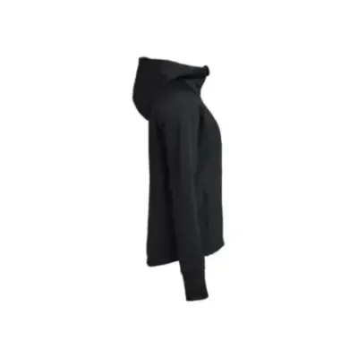 Tenson TXlite Midlayer Zip | Дамски суитшърт с качулка
