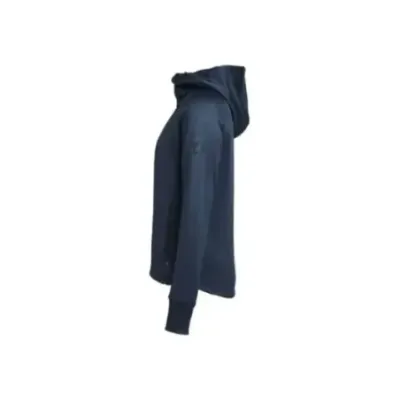 Tenson TXlite Midlayer Zip Dark Blue | Дамски суитшърт с качулка