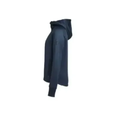 Tenson TXlite Midlayer Zip Dark Blue - Women's Hoodie