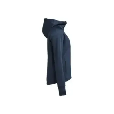 Tenson TXlite Midlayer Zip Dark Blue - Women's Hoodie