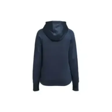 Tenson TXlite Midlayer Zip Dark Blue - Women's Hoodie