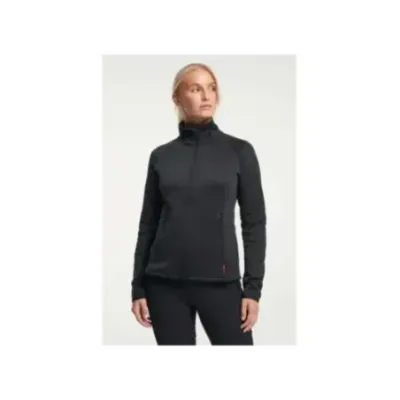 Tenson TXlite Midlayer Zip | Дамски междинен слой за туризъм Tenson TXlite Midlayer Zip | Дамски междинен слой за туризъм
