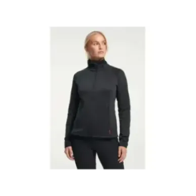 Tenson TXlite Midlayer Zip - Women's Hiking Midlayer