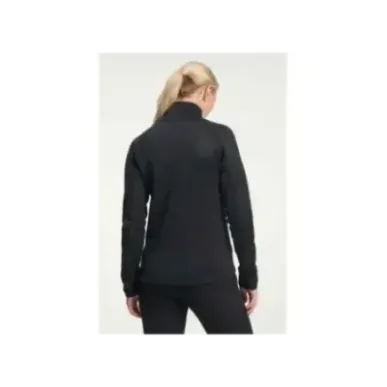 Tenson TXlite Midlayer Zip - Women's Hiking Midlayer