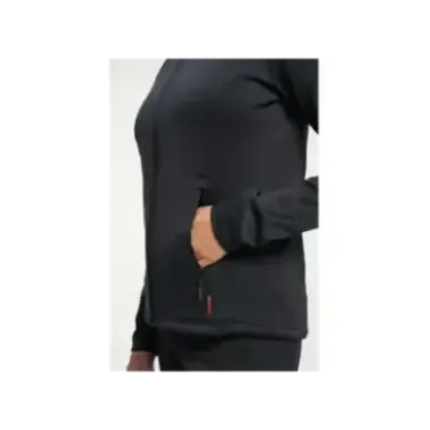 Tenson TXlite Midlayer Zip - Women's Hiking Midlayer