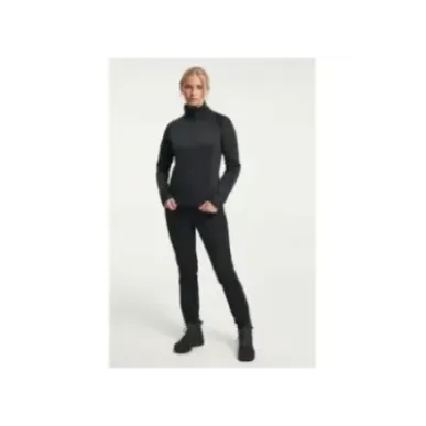 Tenson TXlite Midlayer Zip - Women's Hiking Midlayer