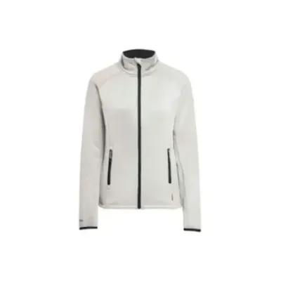 Tenson TXlite Midlayer Zip Light | Дамски междинен слой за туризъм Tenson TXlite Midlayer Zip Light | Дамски междинен слой за туризъм