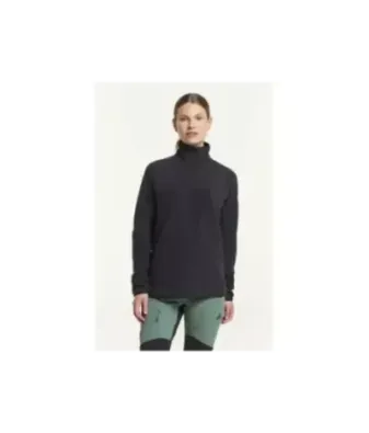Tenson Himalaya Half Zip Fleece | Дамски междинен слой за туризъм