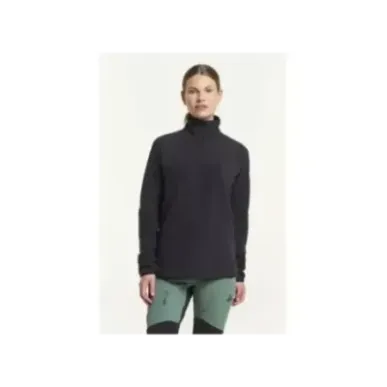 Tenson Himalaya Half Zip Fleece | Дамски междинен слой за туризъм