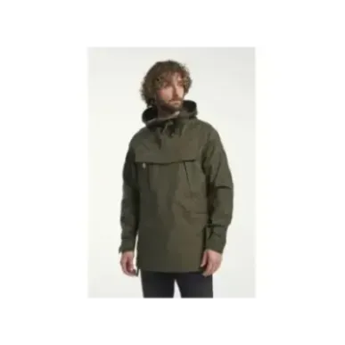 Tenson Mountain Anorak 55 Olive | Мъжко туристическо яке