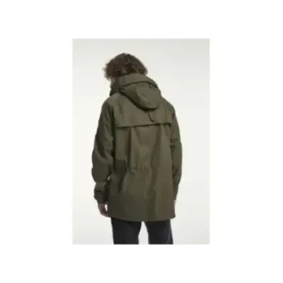 Tenson Mountain Anorak 55 Olive - Hiking Jacket Tenson Mountain Anorak 55 Olive - Hiking Jacket