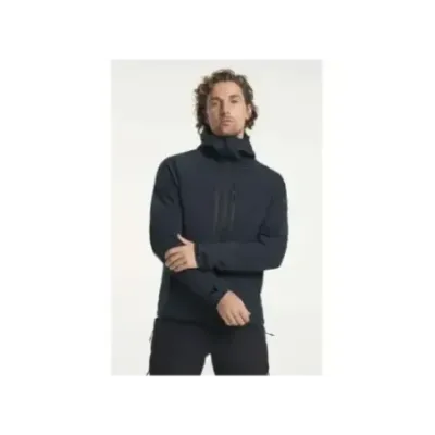 Tenson TXlite Softshell | Мъжко туристическо яке Tenson TXlite Softshell | Мъжко туристическо яке