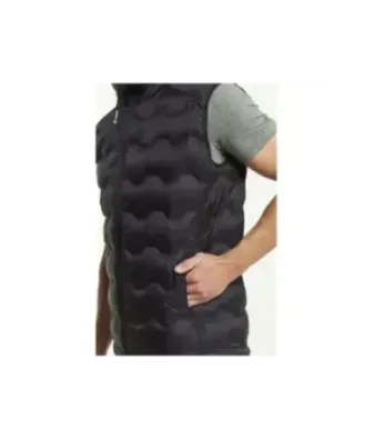 Tenson TXlite Shibui Down - Men's Hiking Vest