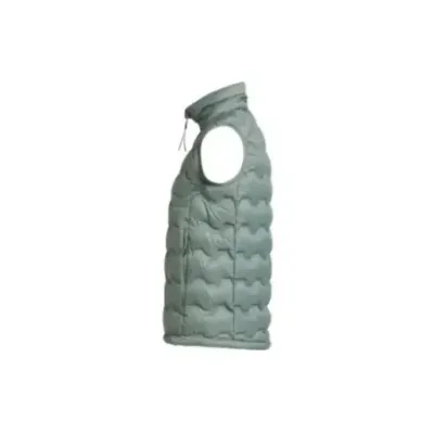 Tenson TXlite Shibui Down Grey Green - Men's Hiking Vest