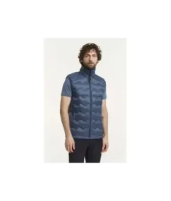 Tenson TXlite Shibui Down Dark Blue | Мъжко туристическо яке