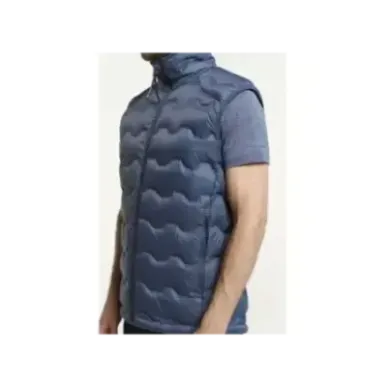 Tenson TXlite Shibui Down Dark Blue - Men's Hiking Jacket