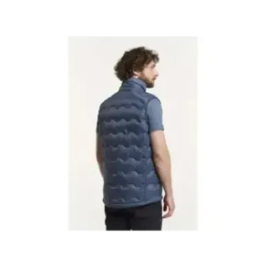 Tenson TXlite Shibui Down Dark Blue - Men's Hiking Jacket