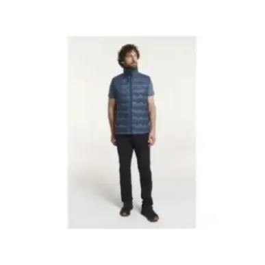 Tenson TXlite Shibui Down Dark Blue | Мъжко туристическо яке