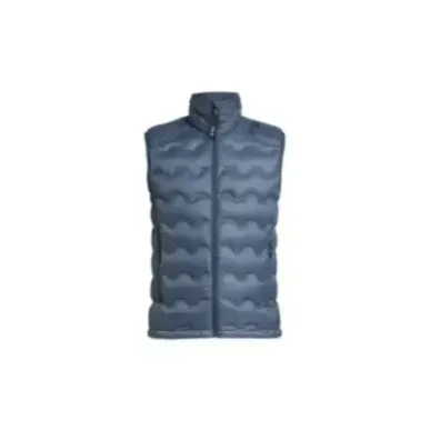 Tenson TXlite Shibui Down Dark Blue | Мъжко туристическо яке