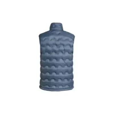 Tenson TXlite Shibui Down Dark Blue | Мъжки туристически елек Tenson TXlite Shibui Down Dark Blue | Мъжки туристически елек