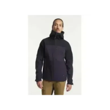 Tenson Himalaya Softshell Stretch | Мъжко туристическо яке