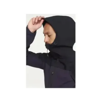Tenson Himalaya Softshell Stretch | Мъжко туристическо яке