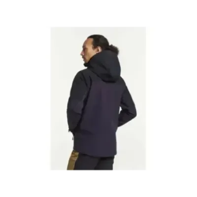 Tenson Himalaya Softshell Stretch | Мъжко туристическо яке