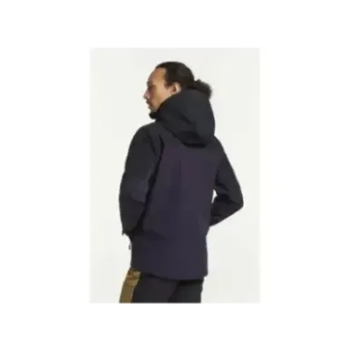 Tenson Himalaya Softshell Stretch | Мъжко туристическо яке
