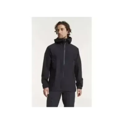 Tenson Himalaya Shell Lite - Men's Hiking Jacket Tenson Himalaya Shell Lite - Men's Hiking Jacket