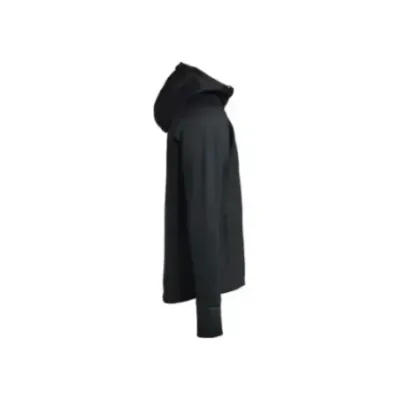 Tenson TXlite Midlayer Zip Black - Men's Hoodie Tenson TXlite Midlayer Zip Black - Men's Hoodie