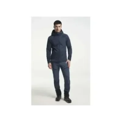 Tenson TXlite Midlayer Zip Dark Blue | Мъжки суитшърт с качулка Tenson TXlite Midlayer Zip Dark Blue | Мъжки суитшърт с качулка