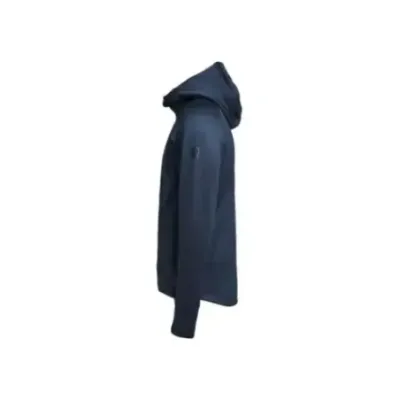 Tenson TXlite Midlayer Zip Dark Blue - Men's Hoodie