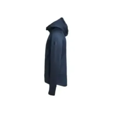 Tenson TXlite Midlayer Zip Dark Blue - Men's Hoodie