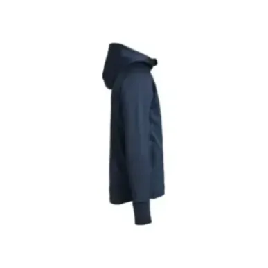 Tenson TXlite Midlayer Zip Dark Blue | Мъжки суитшърт с качулка
